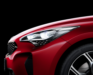 Kia Stinger GT Detail (1)_EU Spec